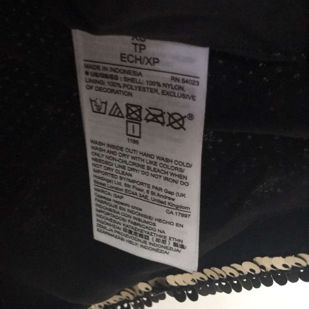 Top - Picture 5 of 5